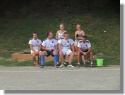 Hodový zápas ženatí-svobodní 2016