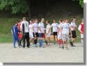 Hodový zápas ženatí-svobodní 2016