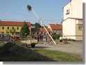 KrojovanĂ© hody 2007