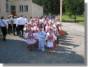 KrojovanĂ© hody 2007