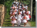 KrojovanĂ© hody 2007