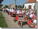 KrojovanĂ© hody 2007
