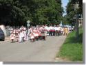 KrojovanĂ© hody 2007