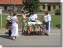 KrojovanĂ© hody 2007