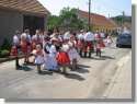 KrojovanĂ© hody 2007