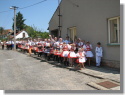 KrojovanĂ© hody 2007