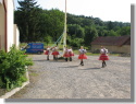 KrojovanĂ© hody 2007
