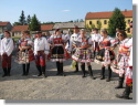 KrojovanĂ© hody 2007