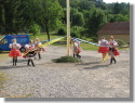 KrojovanĂ© hody 2007