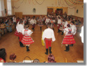 KrojovanĂ© hody 2007