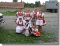 KrojovanĂ© hody 2008