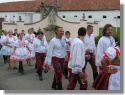 KrojovanĂ© hody 2008