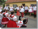 KrojovanĂ© hody 2008