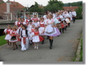 KrojovanĂ© hody 2008