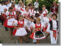 KrojovanĂ© hody 2008