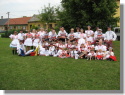 KrojovanĂ© hody 2008
