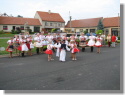 KrojovanĂ© hody 2008