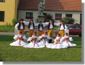 KrojovanĂ© hody 2008