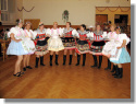 KrojovanĂ© hody 2008