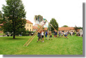KrojovanĂ© hody 2009