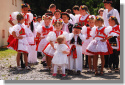 KrojovanĂ© hody 2009