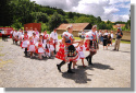 KrojovanĂ© hody 2009