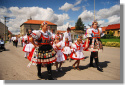 KrojovanĂ© hody 2009