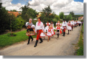 KrojovanĂ© hody 2009