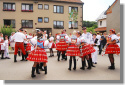 KrojovanĂ© hody 2009