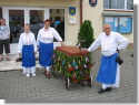 KrojovanĂ© hody 2010
