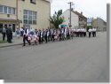 KrojovanĂ© hody 2010