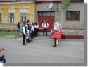 KrojovanĂ© hody 2010