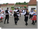 KrojovanĂ© hody 2010