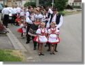 KrojovanĂ© hody 2010