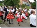 KrojovanĂ© hody 2010