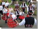 KrojovanĂ© hody 2010