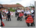 KrojovanĂ© hody 2010