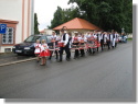 KrojovanĂ© hody 2010