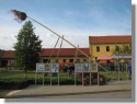 KrojovanĂ© hody 2011