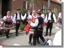 KrojovanĂ© hody 2011