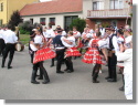 KrojovanĂ© hody 2011