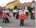 KrojovanĂ© hody 2011