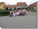 KrojovanĂ© hody 2011