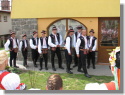 KrojovanĂ© hody 2011