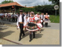 KrojovanĂ© hody 2011