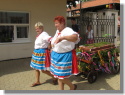 KrojovanĂ© hody 2011