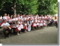KrojovanĂ© hody 2011