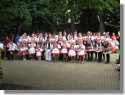 KrojovanĂ© hody 2011