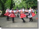 KrojovanĂ© hody 2011