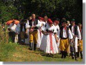 KrojovanĂ© hody 2013